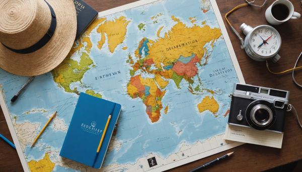 Comment concevoir un voyage entièrement personnalisé ?