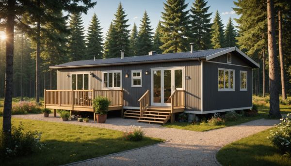 Nos conseils pour louer un mobil-home dans les vosges