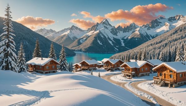 Où partir en voyage cet hiver ?