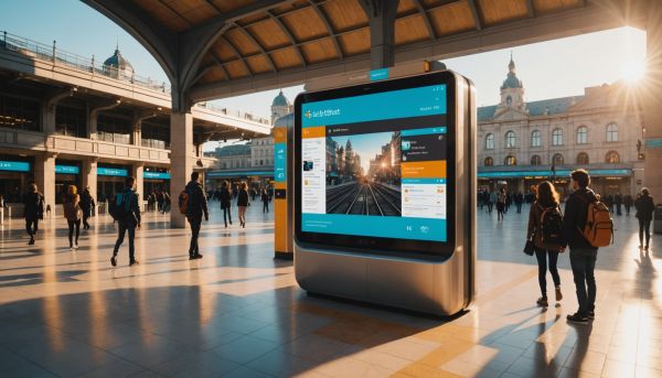 Où trouver un billet de train pas cher ?