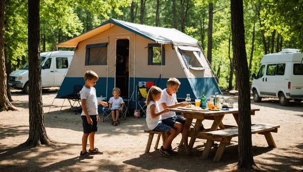 Que faire en famille pendant les vacances en vendée ?