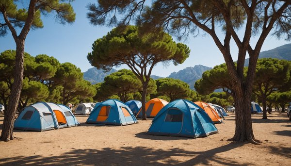 Quelles activités faire en camping au pays basque ?