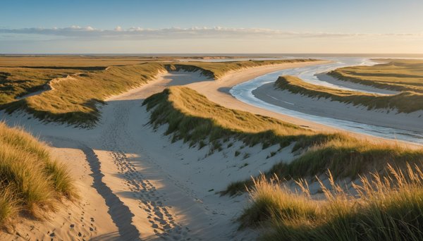 5 idées de week-end nature à vivre en vendée