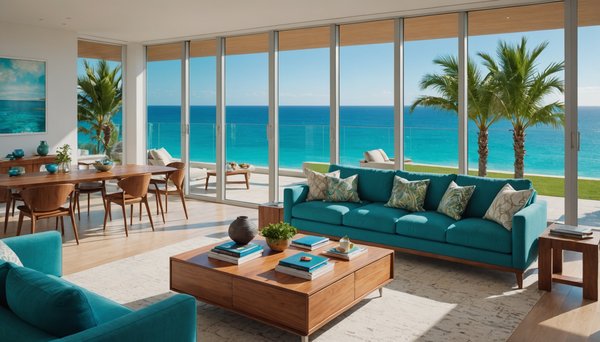 Louer appartement île maurice informations : démarches